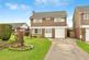 Ravens Grove, Burnley, Lancashire, BB10