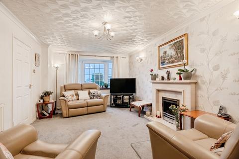 undefined, Ravens Grove, Burnley, Lancashire, BB10
