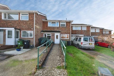 4 bedroom terraced house for sale, The Spinney, Waterlooville