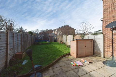 4 bedroom terraced house for sale, The Spinney, Waterlooville