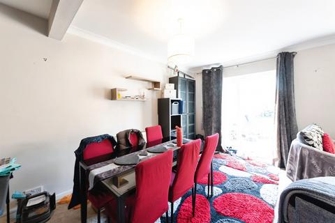 4 bedroom terraced house for sale, The Spinney, Waterlooville