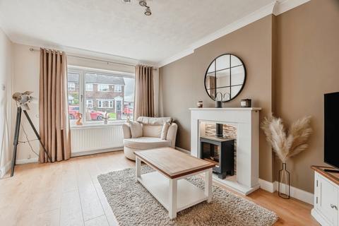 undefined, Talbot Drive, Briercliffe, Burnley, Lancashire, BB10