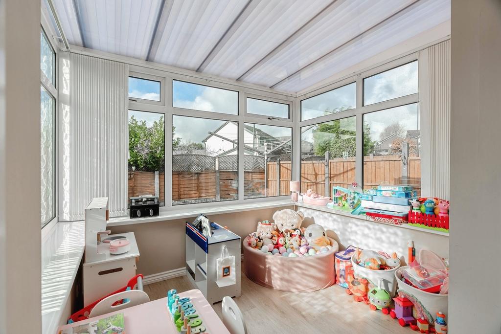Sun Room