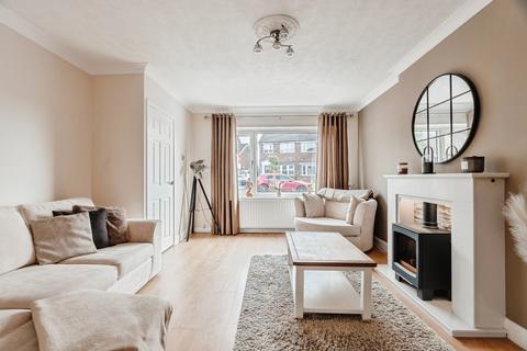 undefined, Talbot Drive, Briercliffe, Burnley, Lancashire, BB10