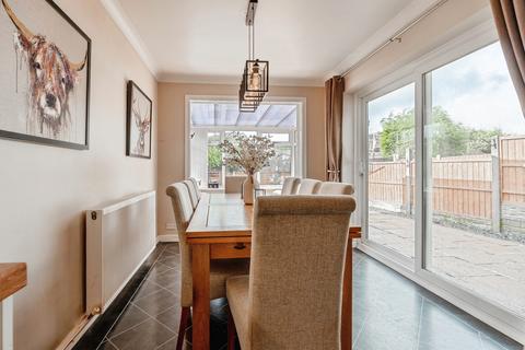 undefined, Talbot Drive, Briercliffe, Burnley, Lancashire, BB10