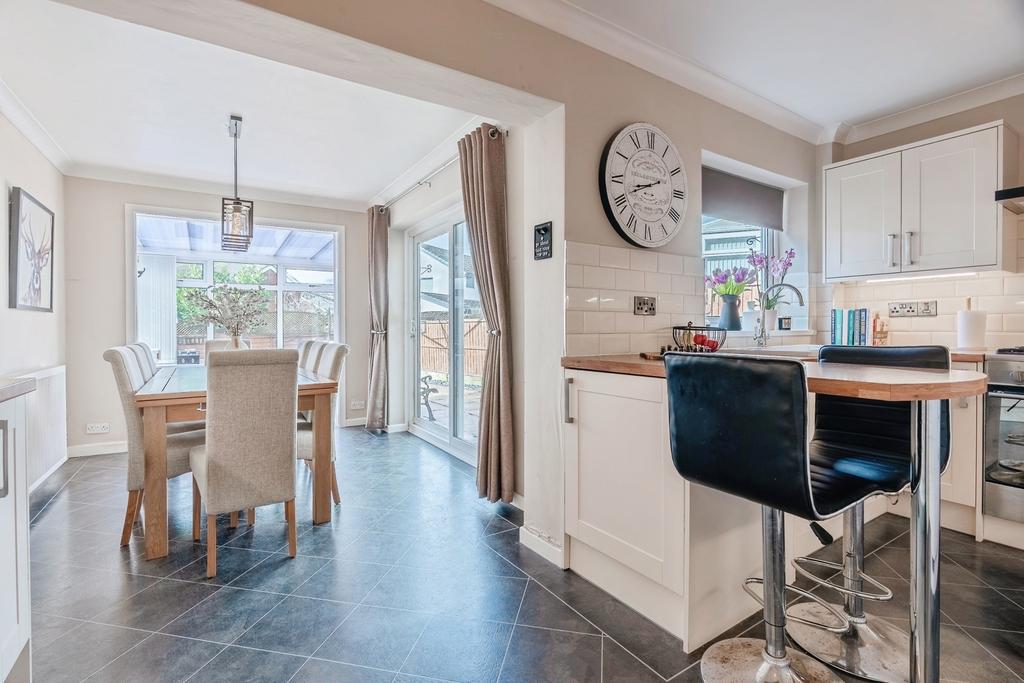 Kitchen-Dining
