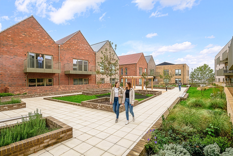Marleigh Park - Lifestyle