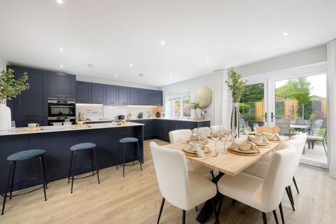 undefined, at Hollymead Square, Newport CB11