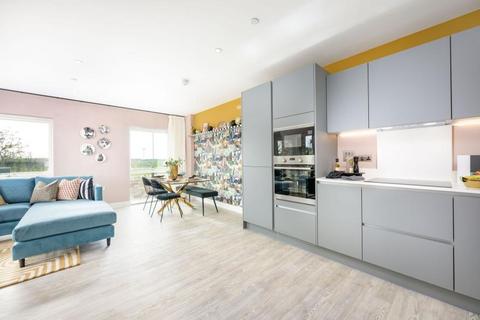 2 bedroom apartment for sale, at Marleigh Park, Cambridge CB5