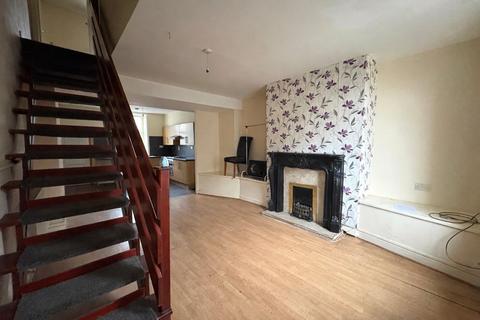 undefined, Norton Street, Hapton, Burnley, Lancashire, BB12