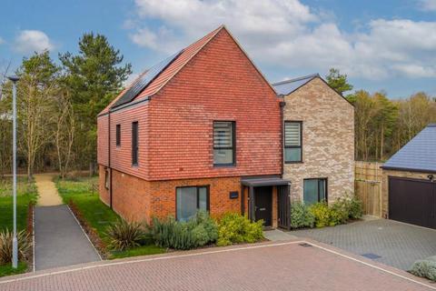 undefined, at Marleigh Park, Cambridge CB5
