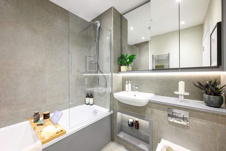 Marleigh Park, 5 bedroom show home,