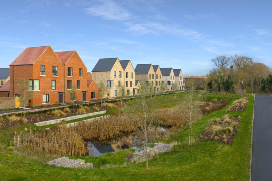 Marleigh Park - The Alder/Beech