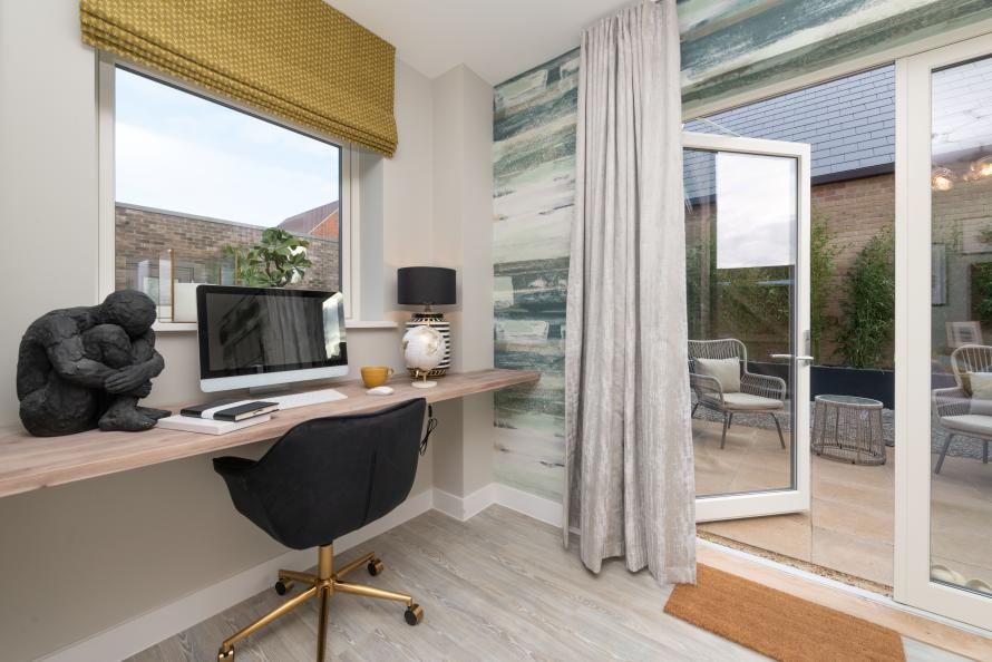 Marleigh - Plot 158 -