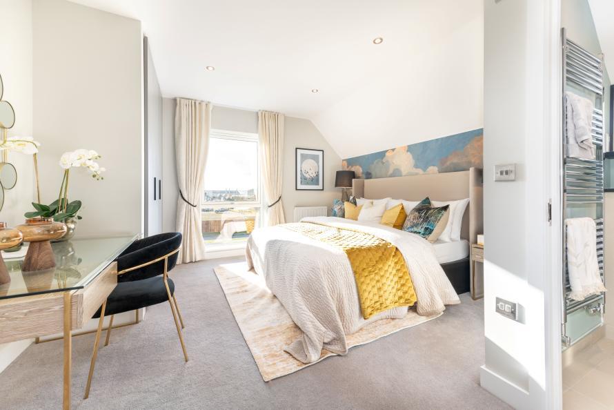 Marleigh Park, 4 bedroom show home, Principal
