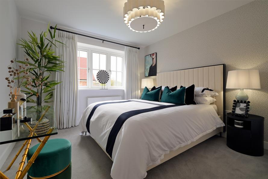 Hollymead Square -