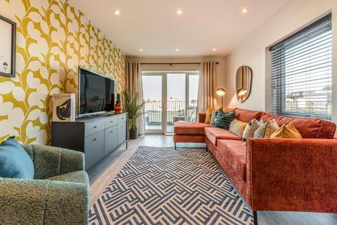 2 bedroom apartment for sale, at Marleigh Park, Cambridge CB5