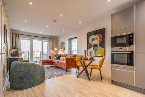 2 bedroom apartment for sale, at Marleigh Park, Cambridge CB5