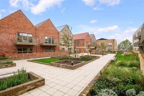 2 bedroom apartment for sale, at Marleigh Park, Cambridge CB5