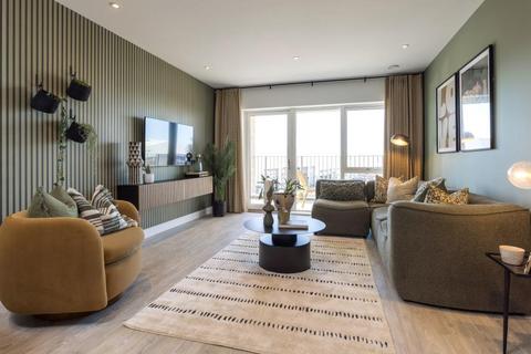 2 bedroom apartment for sale, at Marleigh Park, Cambridge CB5