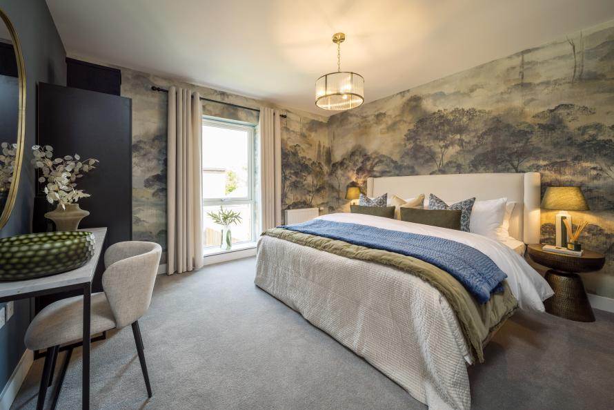 Marleigh Park - Plot 412 - The Mulberry