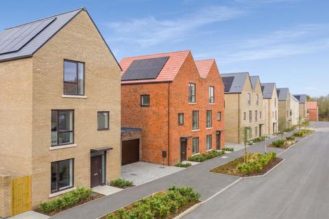 undefined, at Marleigh Park, Cambridge CB5