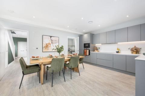 4 bedroom detached house for sale, at Marleigh Park, Cambridge CB5