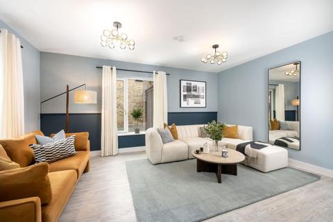 4 bedroom detached house for sale, at Marleigh Park, Cambridge CB5