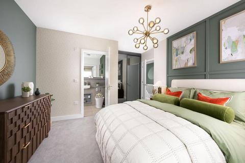 4 bedroom detached house for sale, at Marleigh Park, Cambridge CB5
