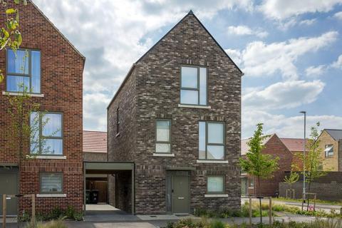 undefined, at Marleigh Park, Cambridge CB5