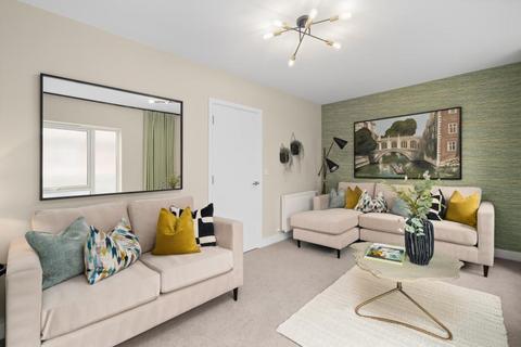 undefined, at Marleigh Park, Cambridge CB5