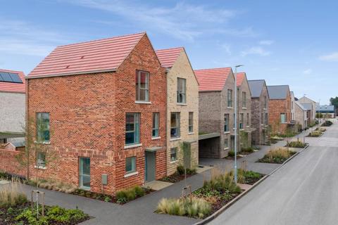 undefined, at Marleigh Park, Cambridge CB5