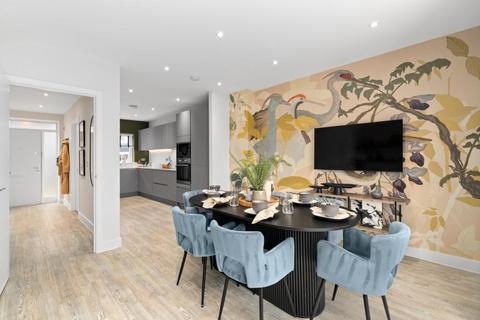 undefined, at Marleigh Park, Cambridge CB5