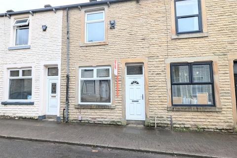 Healey Wood Road, Burnley, Lancashire, BB11