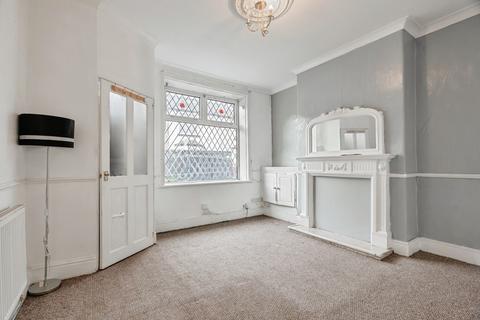2 bedroom terraced house for sale, Walpole Street, Burnley, Lancashire, BB10