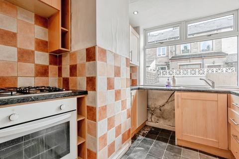 2 bedroom terraced house for sale, Walpole Street, Burnley, Lancashire, BB10