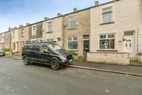 2 bedroom terraced house for sale, Walpole Street, Burnley, Lancashire, BB10