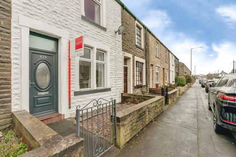 Brunshaw Road, Burnley, Lancashire, BB10