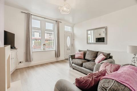 2 bedroom terraced house for sale, Brunshaw Road, Burnley, Lancashire, BB10