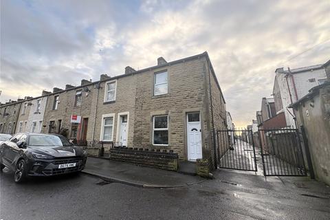 3 bedroom terraced house for sale, Queen Victoria Road, Burnley, Lancashire, BB10