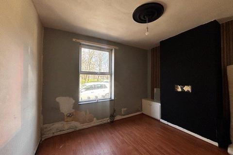 3 bedroom terraced house for sale, Queen Victoria Road, Burnley, Lancashire, BB10