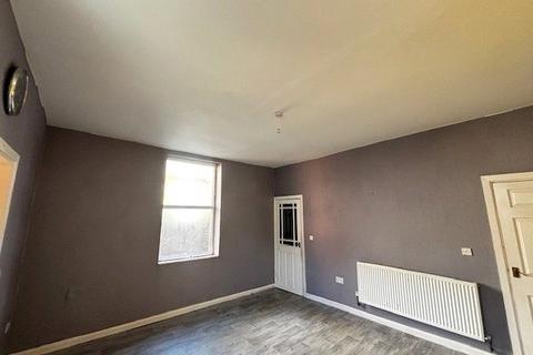 3 bedroom terraced house for sale, Queen Victoria Road, Burnley, Lancashire, BB10