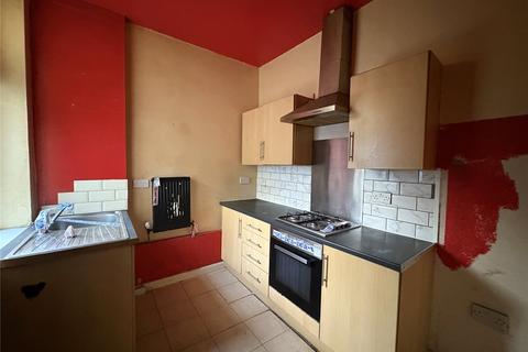 3 bedroom terraced house for sale, Queen Victoria Road, Burnley, Lancashire, BB10