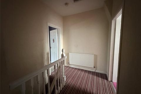 3 bedroom terraced house for sale, Queen Victoria Road, Burnley, Lancashire, BB10