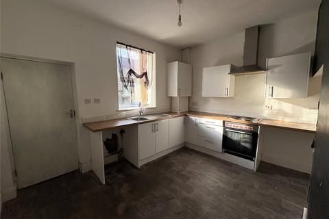 2 bedroom terraced house for sale, Elmwood Street, Burnley, Lancashire, BB11
