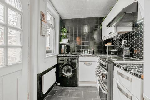 2 bedroom terraced house for sale, Ebor Street, Burnley, Lancashire, BB10