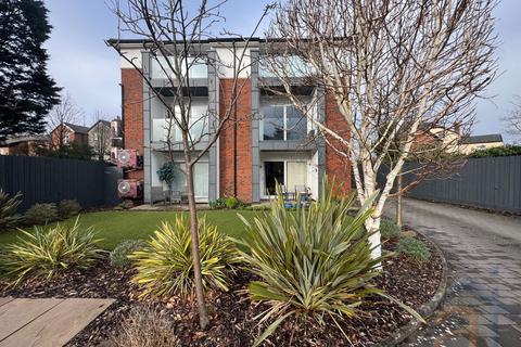 undefined, Dover Point, 2a Liverpool Road, Birkdale, PR8 4AU