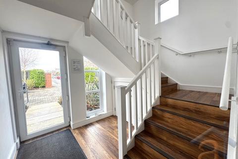 undefined, Dover Point, 2a Liverpool Road, Birkdale, PR8 4AU