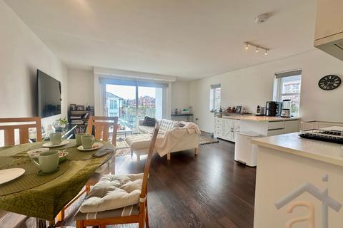 undefined, Dover Point, 2a Liverpool Road, Birkdale, PR8 4AU