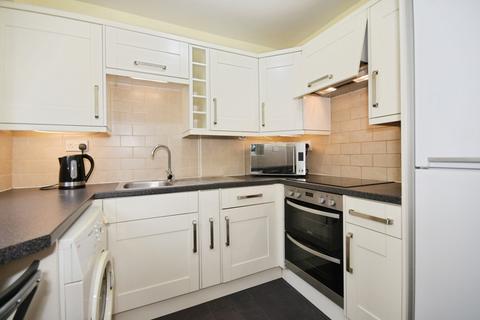 2 bedroom flat for sale, Southcroft, Carlisle Road, Buxton, Derbyshire, SK17